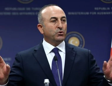 Μ.Τσαβούσογλου: «Πριν συζητήσουμε για το Κυπριακό να αποφασίσουμε τι είδους λύση θέλουμε»